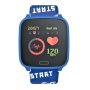 Bluetooth колонка + смарт часовник Forever Sweet Animal iGo2, Синя, снимка 3