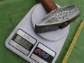  Стар немски двукилограмов чук - 183 , снимка 6