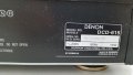 CD player Denon DCD-615, снимка 7