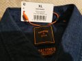 Нова дънкова риза SUPERDRY  XL, снимка 7