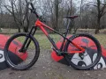 Commencal Meta Am HT large hardtail MTB Велосипед, снимка 5