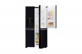 Хладилник с фризер LG GSJ-760WBXV SbS, снимка 1 - Хладилници - 36579702