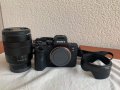 Камера - Sony Alpha 7 Mark 3 и Обектив - Sony Zeiss Vario-Tessar T Fe 24-70mm F/4 OSS