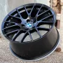 Джанти CSL 18 “ цола 5х120 за БМВ BMW чисто нови е46 е90 f10 f30 x3 x drive, снимка 2