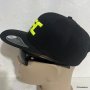 UFC шапки с права козирка ufc shapka s prava kozirka ufs snapback, снимка 4