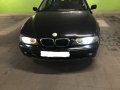 BMW E39, 525 д, 2001г, автомат , комби, на части, снимка 2
