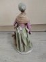 порцеланова статуетка, снимка 3