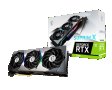  MSI GeForce RTX 3080 Suprim X 10G Non LHR, снимка 1