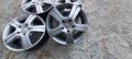 4 бр.джанти за мерцедес ML 17 цола 5x112 ет.55 широчина на джантата 7,5 /17, снимка 3
