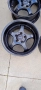 Алуминиеви джанти BORBET 9Jx16 5x112, снимка 2