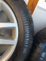 18/5/115-ОПЕЛ АНТАРА,ШЕВРОЛЕТ КАПТИВА С ДОБРИ ЗИМНИ ГУМИ КОНТИНЕНТАЛ -235/55/18-нов внос, снимка 8