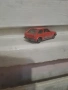 Tomica Mazda Familia 1500 XG стара метална количка, снимка 6
