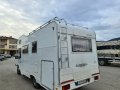 Кемпер Fiat Ducato 2.8 TDi ADRIA нов внос Швейцария , снимка 4