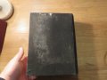 Голяма Стара библия протъркани корици 1925 год 1523страници стария и новия завет Царство България, снимка 11