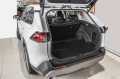 Щора за багажник за toyota rav 4 (2018-) , снимка 2