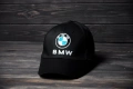 Нова шапка с козирка BMW (БМВ), снимка 1