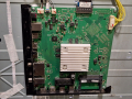 MAIN BOARD, ZGF190R-5  for GRUNDIG 49 GUB 8762 for 49inc for DISPLAY 057T49-C09, снимка 1