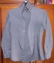 Стилна мъжка риза H&M размер XS, снимка 8