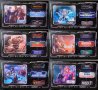 Конзола за ретро игри - X2 Plus GD10 Pro 8K - 35515 игри (64GB) - PSP, PS1, Dreamcast, ..., снимка 11