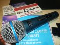 shure beta sm58s-КОМПЛЕКТ-внос швеицария, снимка 2