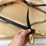 Hermes колан естествена кожа в кутия, снимка 3
