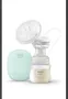 Единична електрическа помпа за кърма Philips Avent - Essential, снимка 2