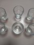 Стъклени чаши , снимка 2