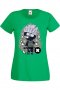 Дамска тениска Naruto Kakashi 01,Анимация,игра,Празник,Повод., снимка 7