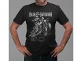 Тениски Harley Davidson Модели и размери, снимка 3