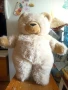 Продавам голям плюшен мечок, снимка 4