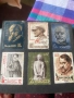 Колекция от пощенски марки, снимка 1