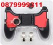 Безжичен джойстик за смартфон Gamepad 5 in 1 геймпад конзола android, снимка 9