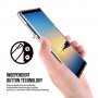 Samsung Galaxy Note 8 - Удароустойчив Кейс Гръб GUARD, снимка 5