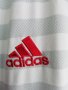 Denmark Adidas оригинална тениска футболна фланелка Дания Национален Отбор размер S, снимка 7