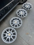 BBS Porsche 18” 5x100/5x130, снимка 1