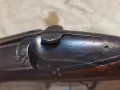 Френска ловна пушка модел Дарне 16 калибър , снимка 15