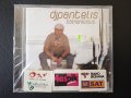 DJ Pantelis ‎– Balkanicious - НОВ оригинален запечатан диск , снимка 1 - CD дискове - 43804113