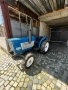 Японски Трактор Исеки, снимка 2