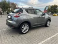 Nissan Juke 1.5 dci acenta/led/navi/r cam/euro6/110 кс./, снимка 11