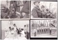 Войнишки снимки от соца + картичка Банско 1963, снимка 1 - Колекции - 39611291