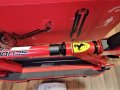НОВ! Оригинал-Ferrari скутер за големи, снимка 3
