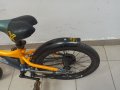 Велосипед детски XXlite 18'', снимка 7