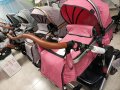Детска количка Гала , снимка 1 - Детски колички - 40591565