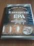 Конкурент / Ера / Ахат - 20 години по късно оригинално ДВД, снимка 1
