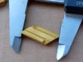 твърдосплавни пластини за стругарски ножове Габрово, снимка 8