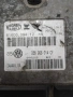 Компютър , ECU , VW Golf 4 1.4i 1999г. 61600.394.12 036906014CF, снимка 3
