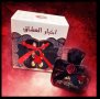 Луксозен арабски парфюм Ard Al Zaafaran  Akhbar Al Ushaq  100 мл аромат за жени и мъже. Ориенталски , снимка 4