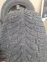 Nokian WR SUV 285/45/20, снимка 1