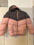 Зимно яке за момиче, снимка 1 - Детски якета и елеци - 39975226