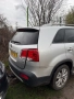 На части Kia Sorento 2.2 crdi 2011година, снимка 3